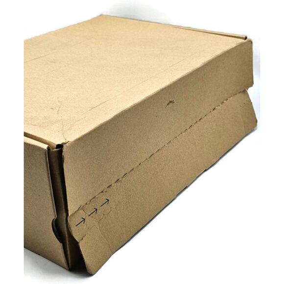 Nike Vapor Edge Pro 360 2 TB Cleats White Team Crimson Mens Size 11 NWB - Picture 13 of 16